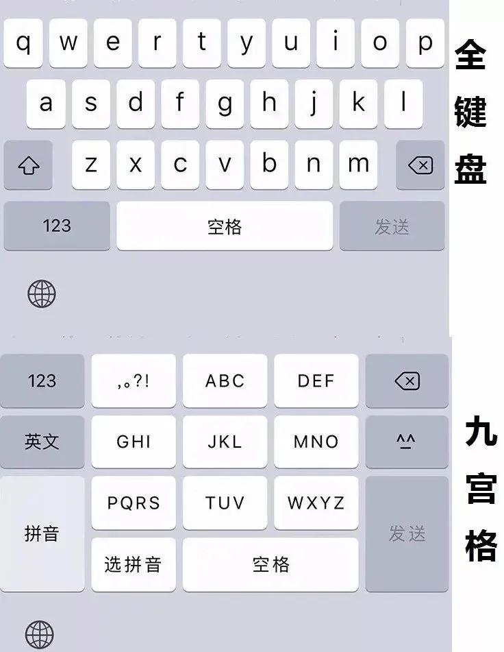 中文輸入法軟件大全實(shí)用的中文輸入法軟件排行