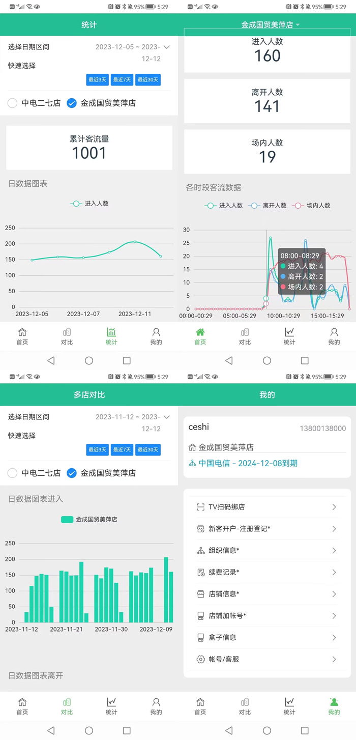 【最好用的美萍管理軟件】美萍管理軟件官方免費(fèi)下載