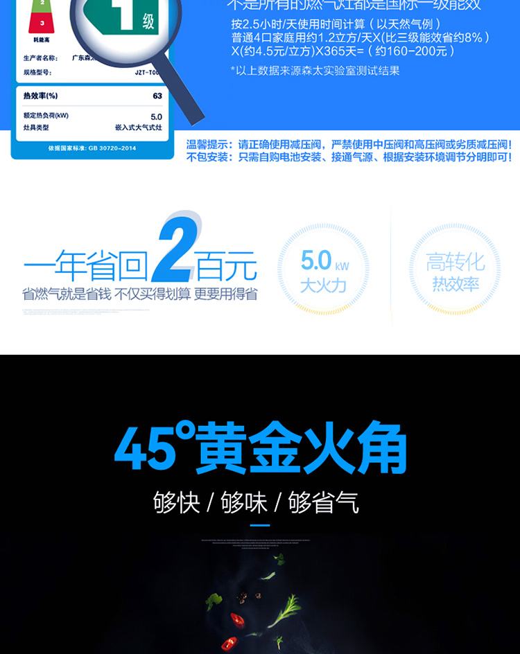 【森太燃?xì)庠顚^(qū)】報(bào)價(jià)_評(píng)測(cè)_導(dǎo)購(gòu)_圖片