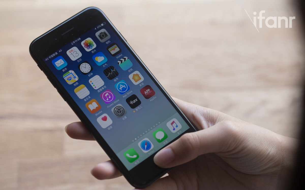iphone7plus設定的系統(tǒng)觸感反饋鍵有什么作用