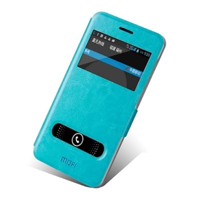 中興(ZTE)青漾2G717C/電信版手機(jī)主界面評(píng)測(cè)