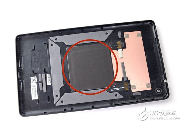 高通S4ProAPQ8064_平板電腦評(píng)測