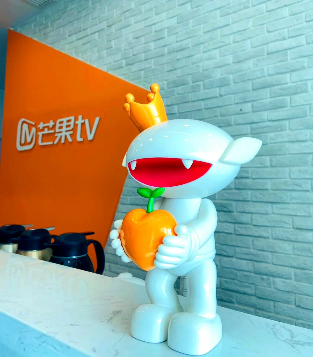 芒果TVxMIFON聯(lián)名版F1C電視盒子體驗頭條