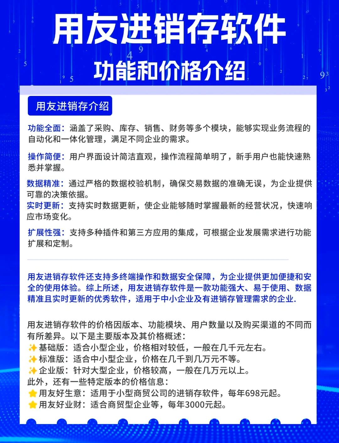 【用友倉(cāng)庫(kù)進(jìn)銷(xiāo)存】用友倉(cāng)庫(kù)進(jìn)銷(xiāo)存7.3.8