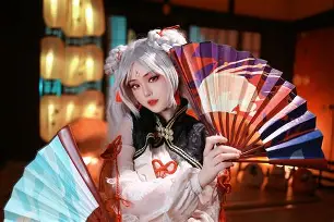 《夢天堂》COSPLAY不是工具廠商責(zé)任報護