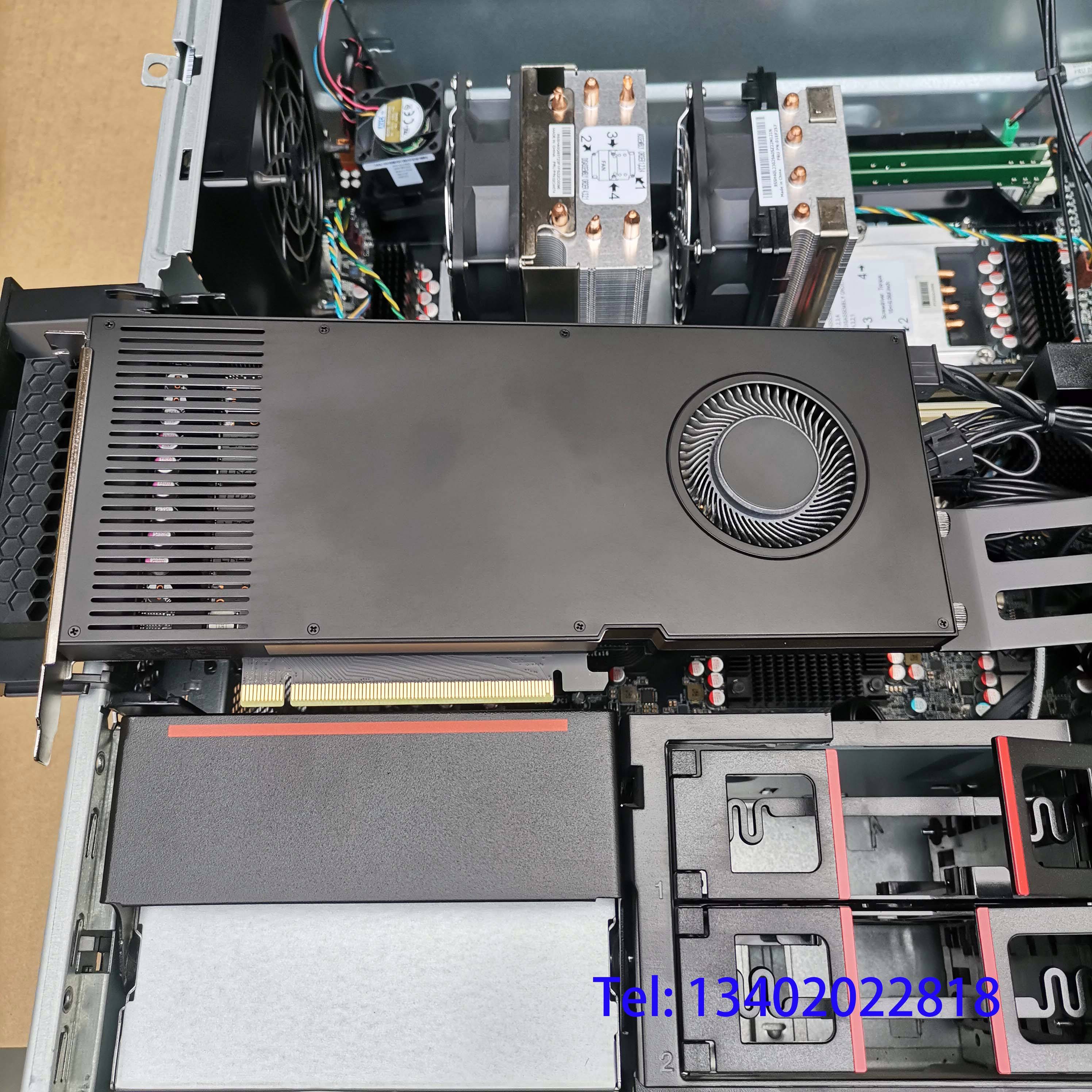 麗臺QuadroRTX6000特價29999元頭條