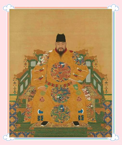 大明風華也先歷史原型是誰他在土木堡之戰(zhàn)俘虜朱祁鎮(zhèn)