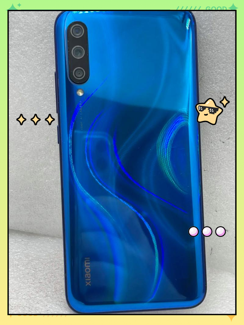 小米CC9報(bào)價(jià)_小米CC9參數(shù)_圖片_口碑