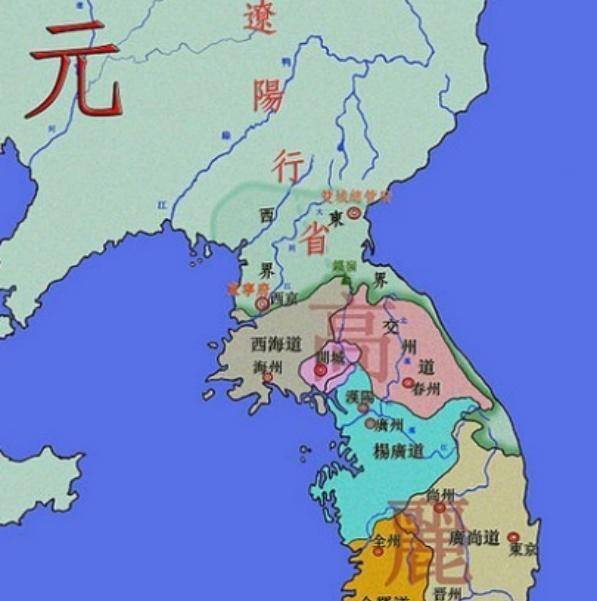 韓國(guó)為何叫大韓民國(guó),和中國(guó)古代的韓國(guó)有什么淵源嗎?