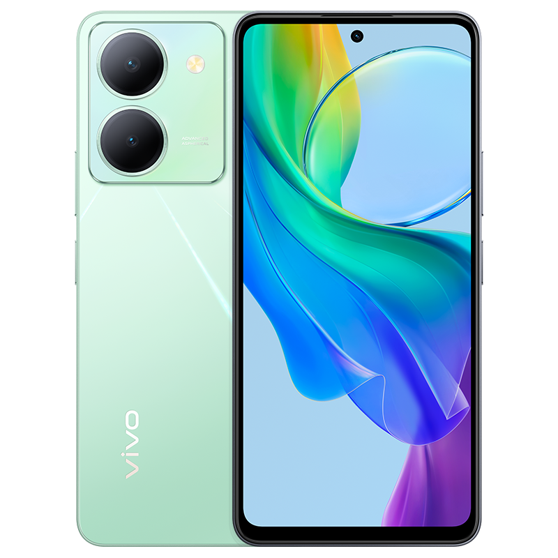 vivoS17Se和VivoY78那個好?