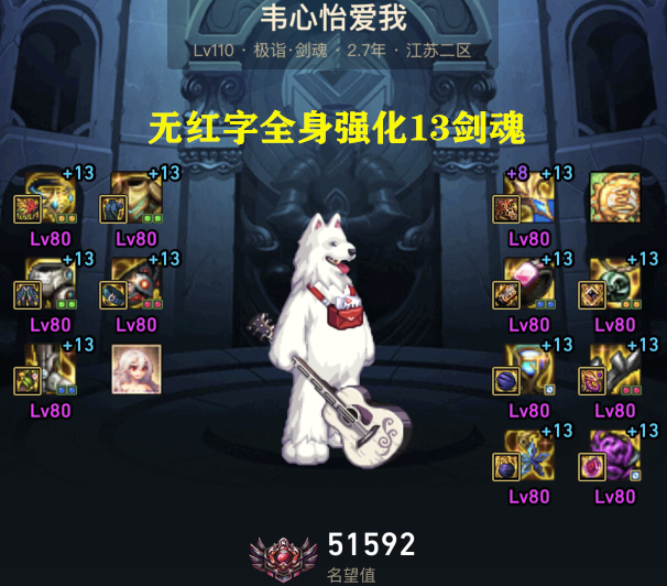 DNF中紅字、黃字、白字、爆傷、白板分別是什么意思?