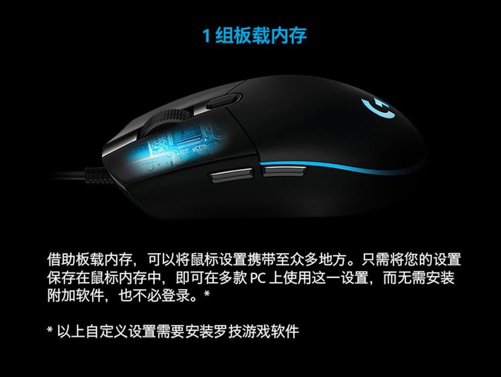 “鼠標DPI越高越好”事實真是這樣嗎?(全文)_鍵鼠
