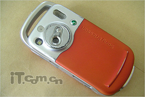 索尼愛(ài)立信W550i_索尼愛(ài)立信W550c_手機(jī)導(dǎo)購(gòu)