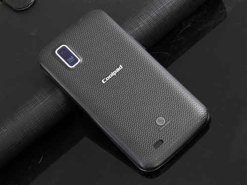 酷派(Coolpad)8150移動(dòng)版手機(jī)網(wǎng)絡(luò)應(yīng)用評(píng)測(cè)
