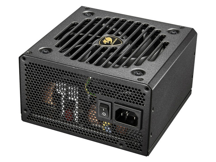 850w高功率金牌電源,骨伽GEX850W體驗頭條