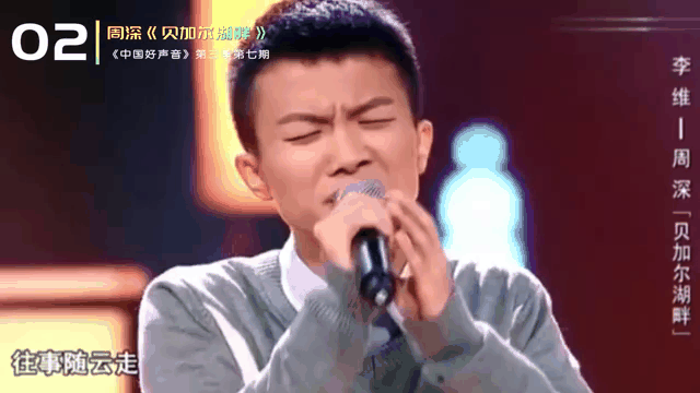 獨(dú)一無二""中國好聲音""特色選手Top10