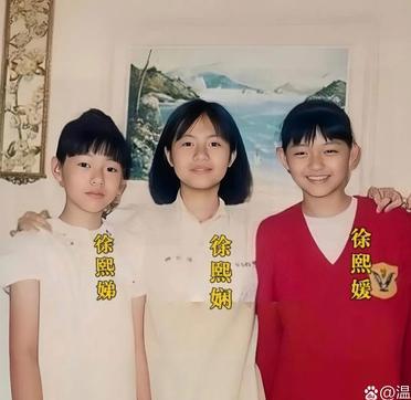 大S和小S的全名來(lái)自是什么?中文名?英文名?