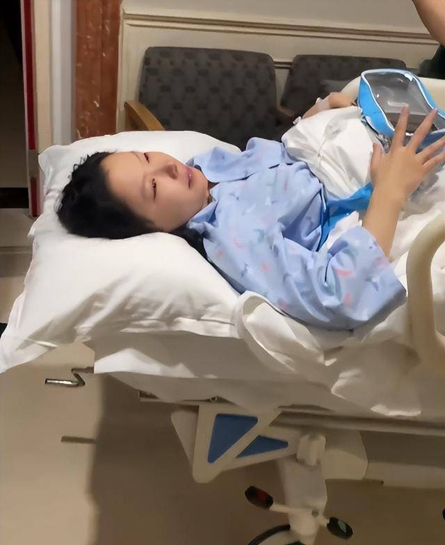 現(xiàn)場(chǎng)實(shí)錄老公拍攝我的剖腹產(chǎn)全過程_母嬰評(píng)測(cè)