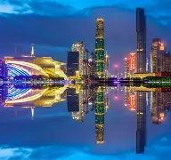 廣東省佟星副省長一行蒞臨瑞圖萬方調(diào)研_廠商動態(tài)