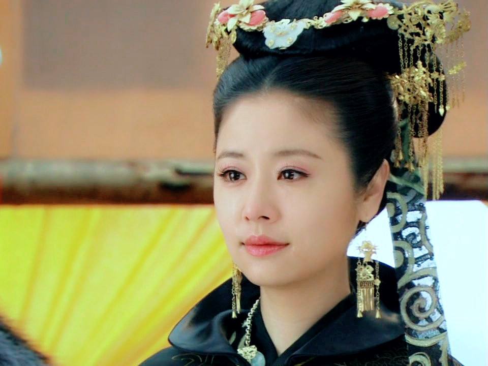 【圖】演繹凄美愛(ài)戀《傾世皇妃》劇照曝光第2頁(yè)