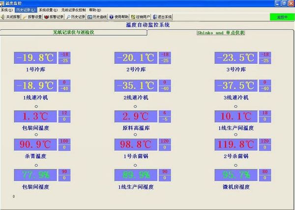 解鎖高性能計(jì)算:免費(fèi)電腦溫度監(jiān)控軟件-軟件技巧