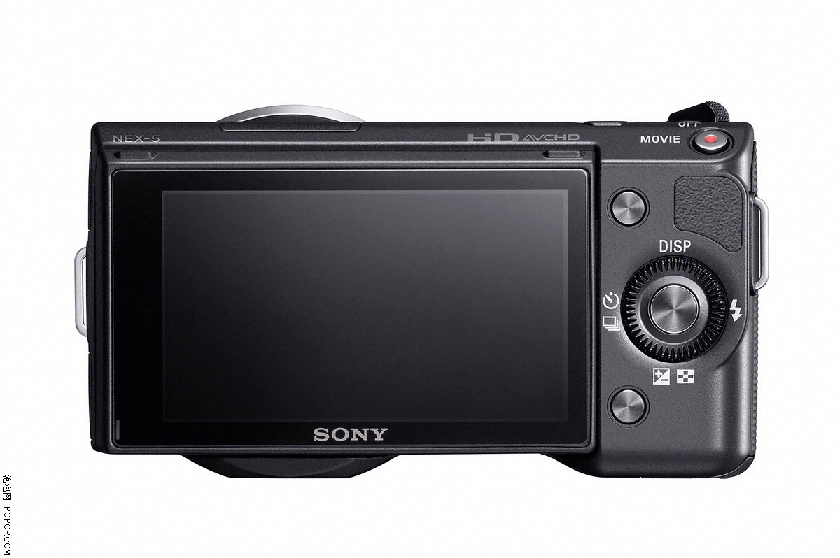 索尼(SONY)NEX5C數(shù)碼相機(jī)外觀性能評測