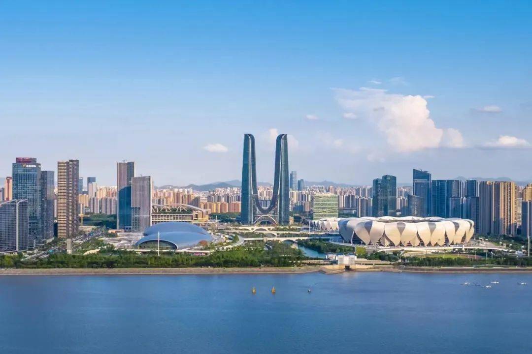 杭州視為沿海城市,為何相似的蘇州卻不被認(rèn)為?