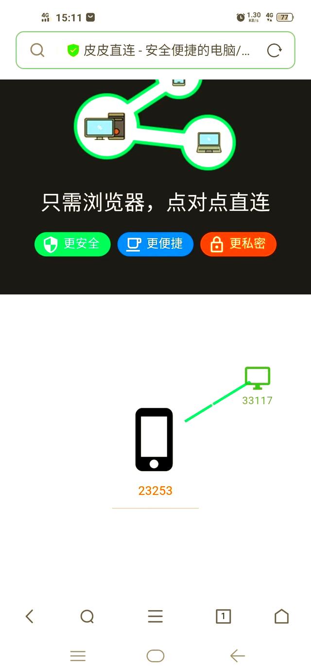 手機怎么無線聯(lián)接電腦傳輸文件4種無線傳輸方法