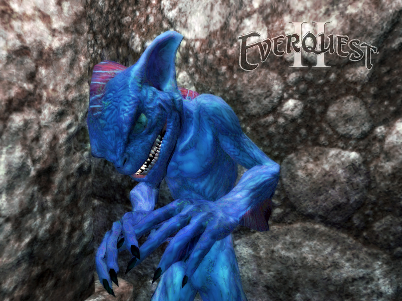 《EQII》超強(qiáng)評(píng)測(cè)報(bào)告(1)_游戲網(wǎng)絡(luò)游戲