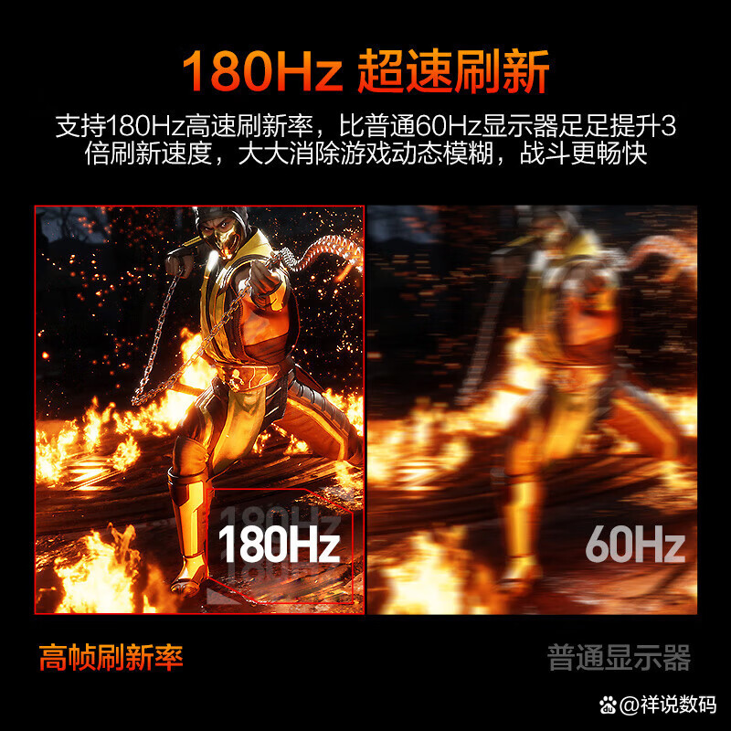 2024年推薦五款熱門(mén)顯示器測(cè)試軟件-軟件技巧