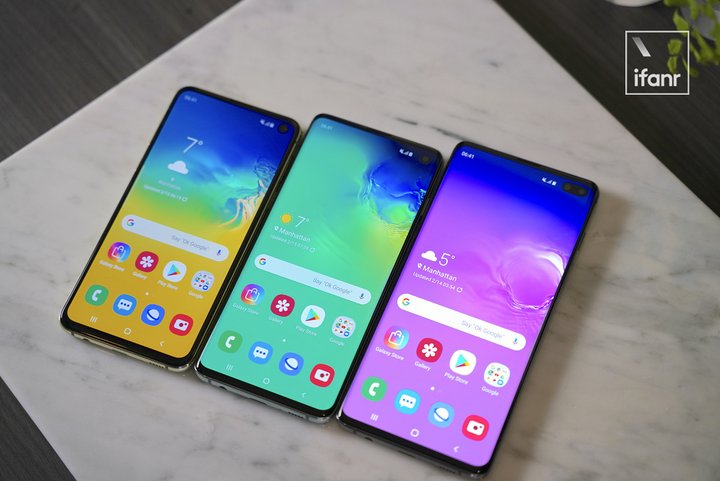 LGG7和三星S10誰(shuí)更出色這篇拿走不謝