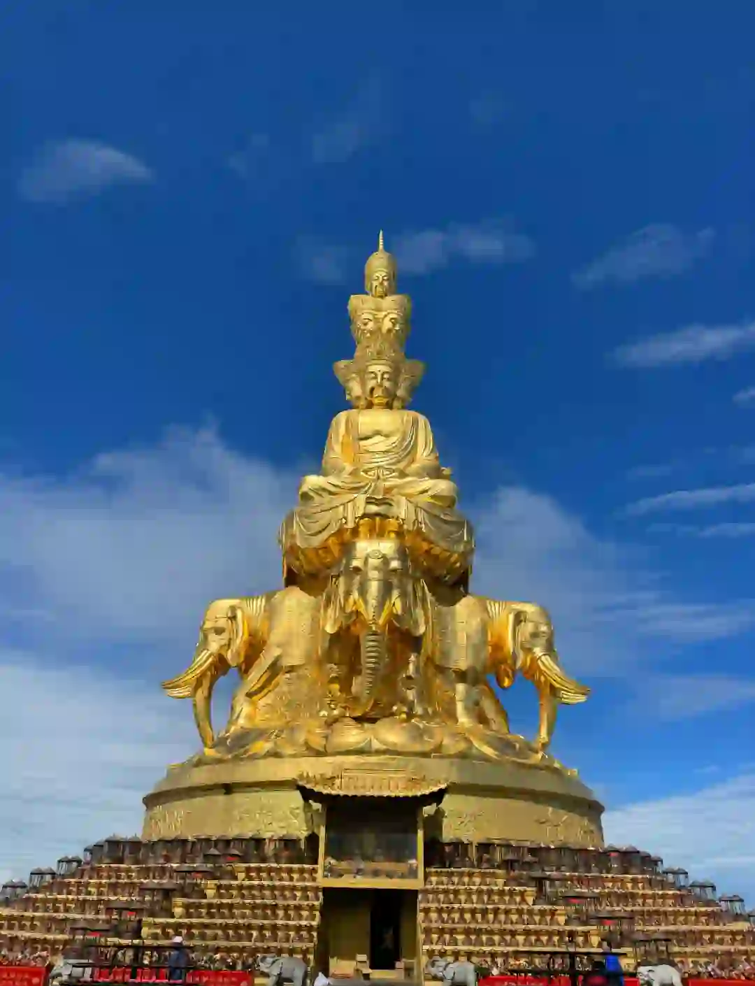 1.6米普賢真人佛像佛教十二金仙佛像觀(guān)音菩薩佛像寺廟