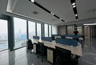 深圳中國華潤大廈-甲級(jí)寫字樓出租-租金250元起全球租賃
