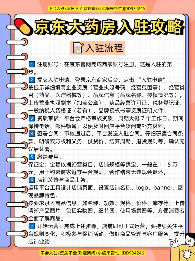 線上京東大藥房入駐條件,京東大藥房怎么進(jìn)視頻