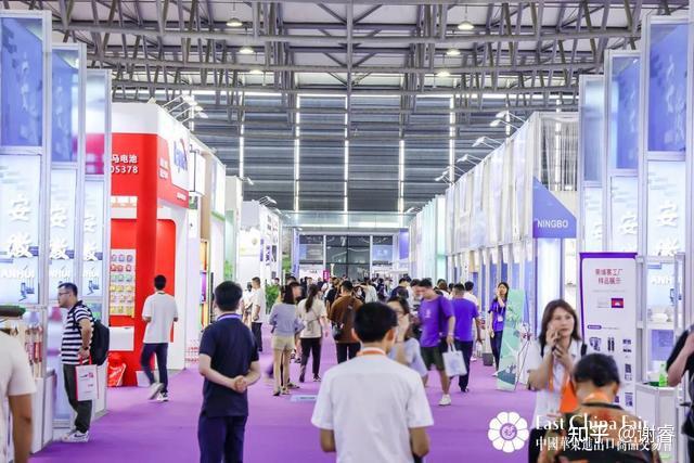 不容錯(cuò)過!2024上海華交會(商品交易會)展示的展品種類如何?