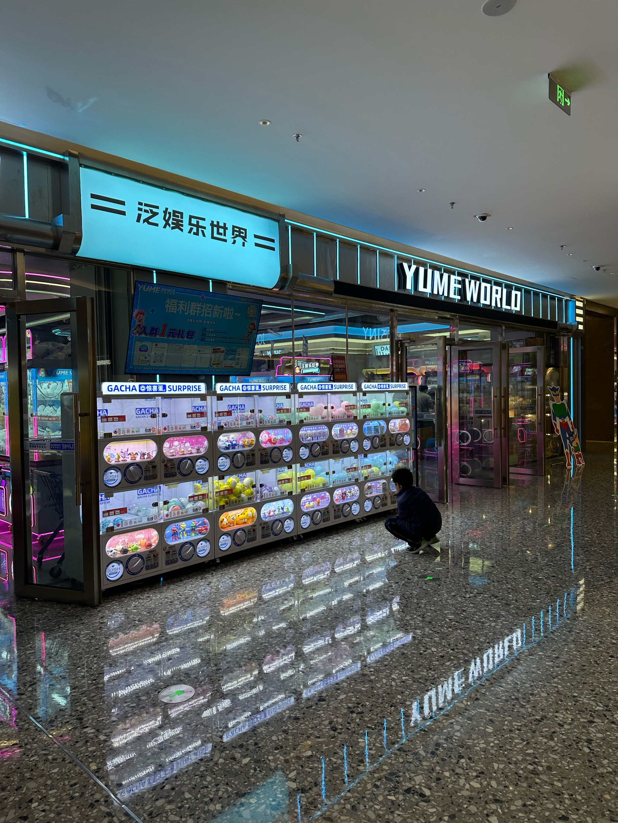 2025中國室內(nèi)樂園展(成人電玩展-娃娃機展-親子樂園展)