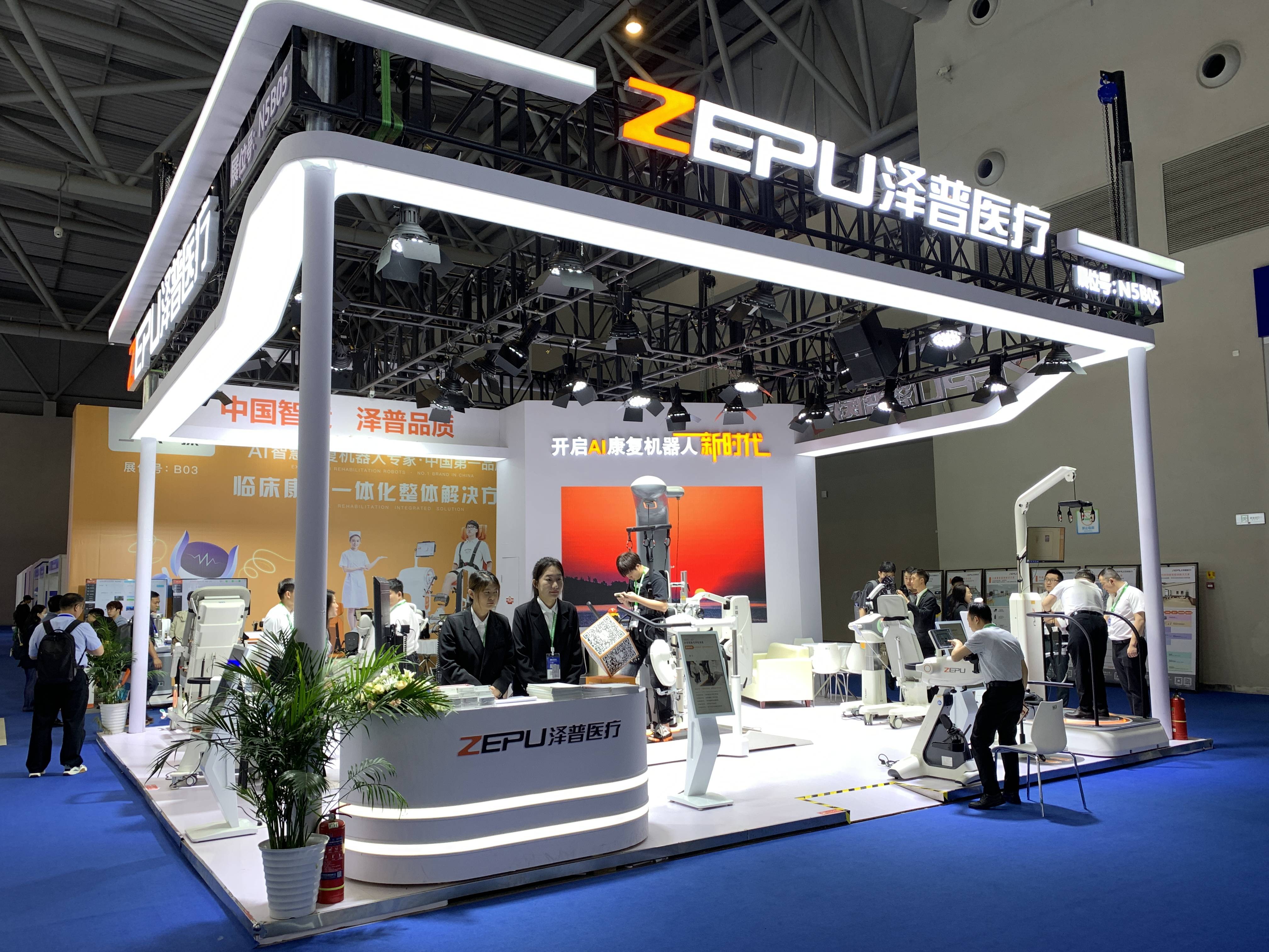 2022中國(guó)工博會(huì),Flexiv非夕將亮相機(jī)器人展區(qū)8.1展館(展臺(tái):B001)