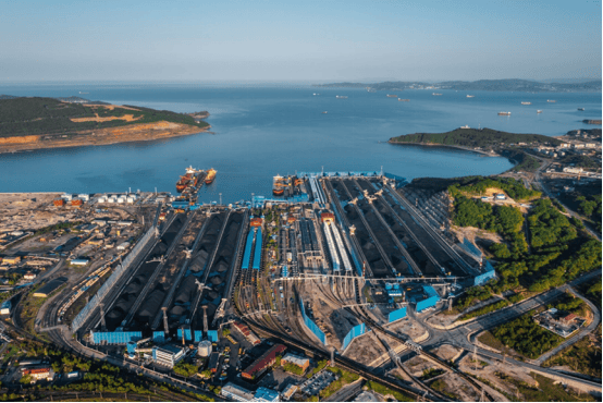 俄羅斯東方港VOSTOCHNY,海參崴VLADIVOSTOK海運(yùn)服務(wù)