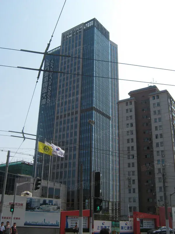 上海東方國際大廈物業(yè)租賃電話辦公樓招商電話租金價(jià)格