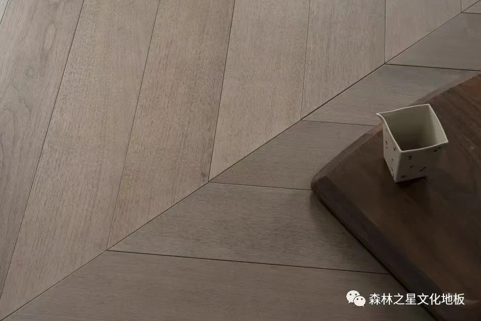 虎王地板好不好森林之星地板如何鋪