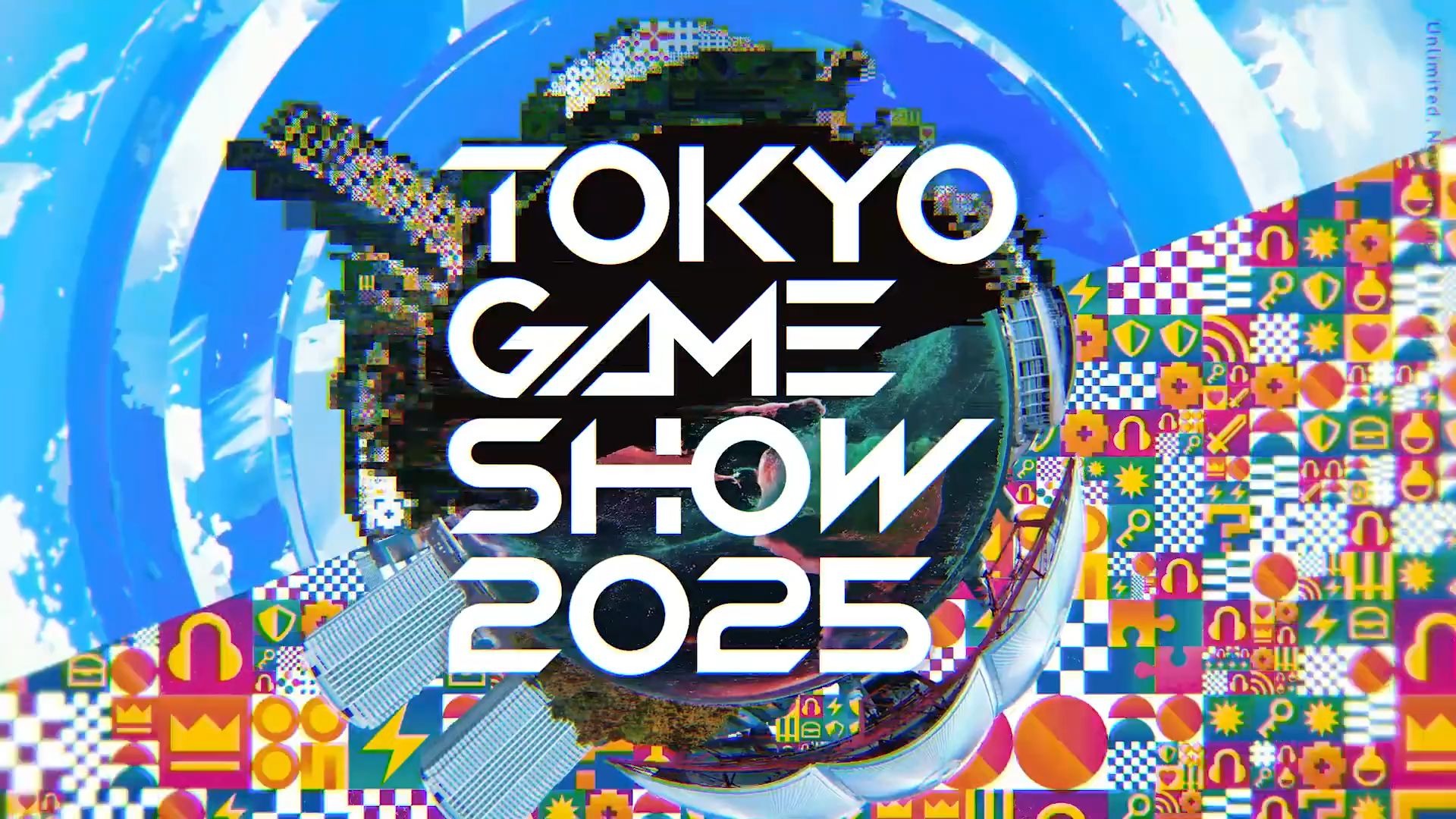 2023日本東京國際電玩及動漫展覽會GAMESHOW
