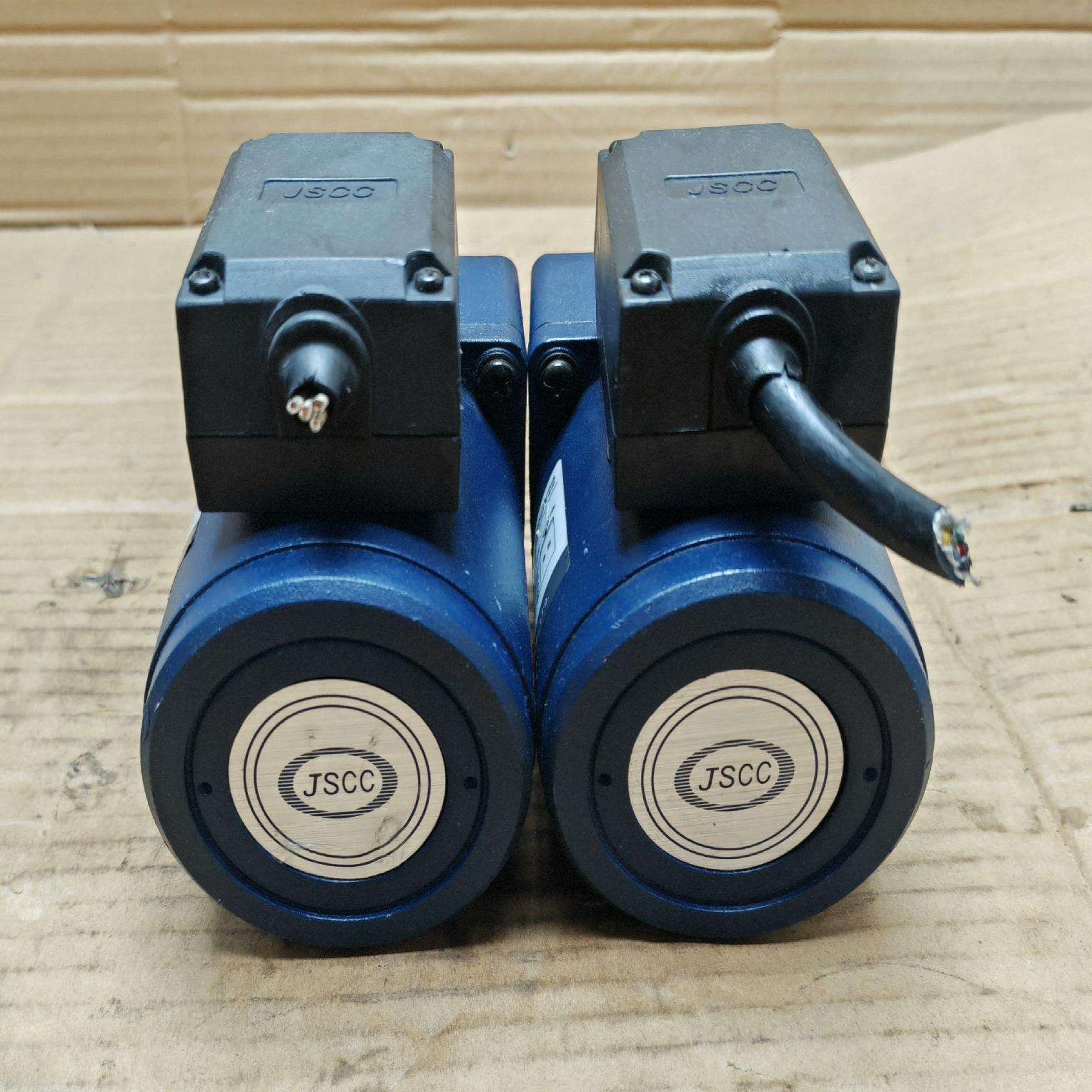 JSCCAUTOMATIONCO.,LTD精研JSCC電機