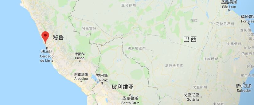 秘魯投資指南:秘魯?shù)腉DP總值是多少?人均GDP是多少?