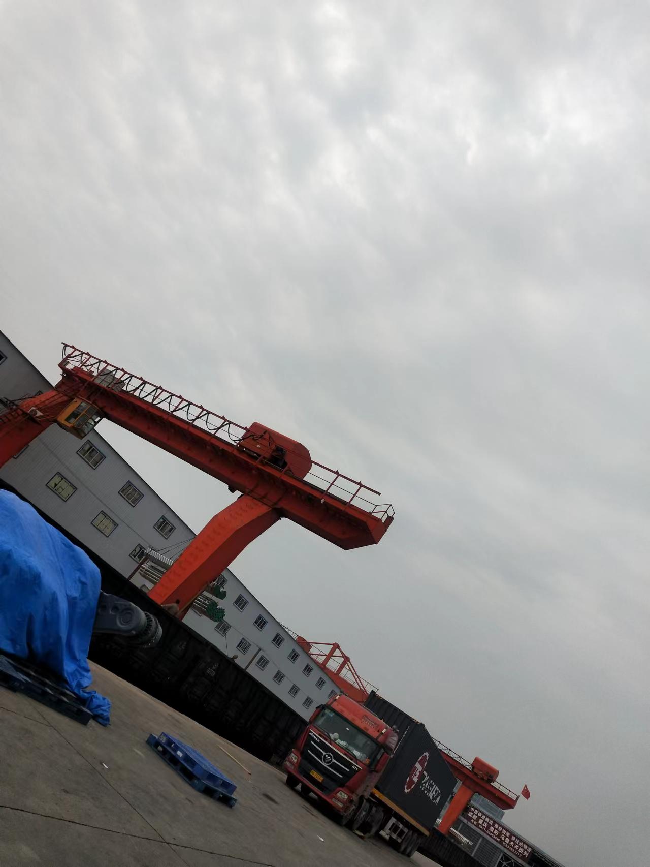 鐵路物流運(yùn)輸:整柜/拼箱到俄羅斯全境DDU運(yùn)輸服務(wù)