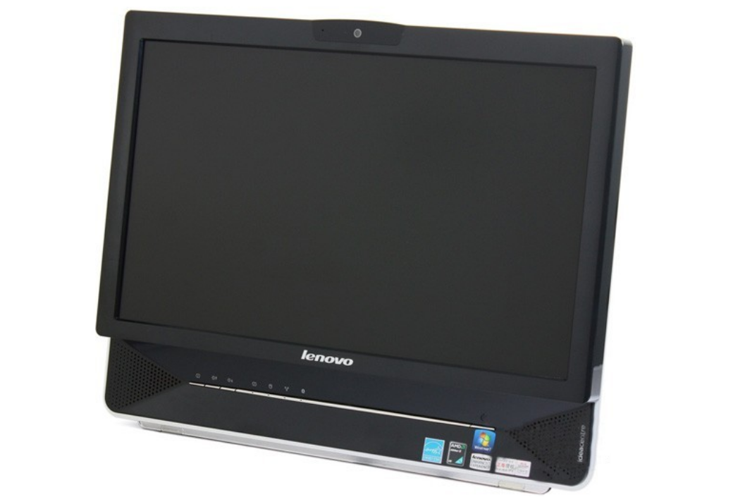 聯(lián)想電腦一體機B300勁速版聯(lián)想聯(lián)想一體機B300