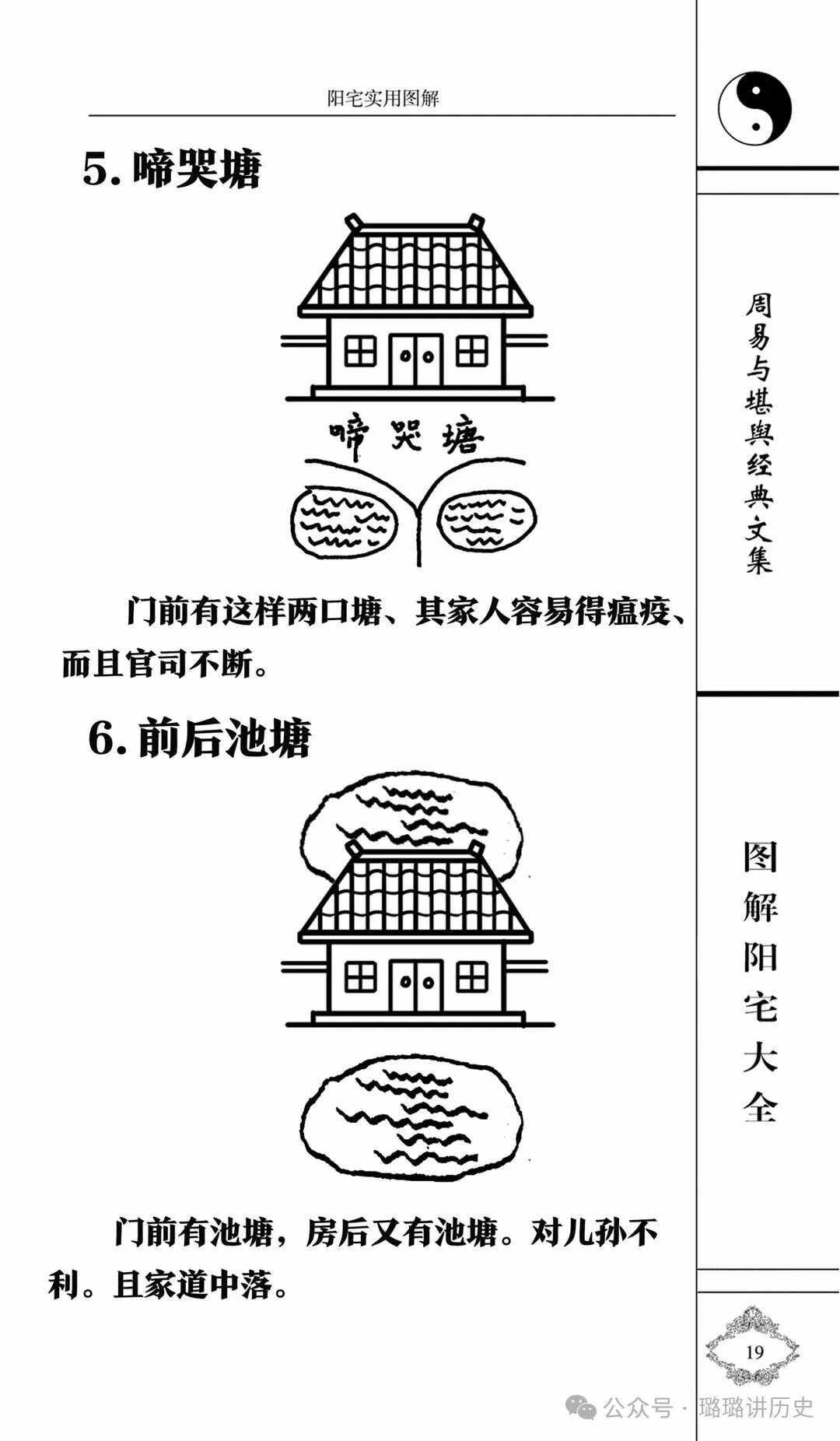 風(fēng)水學(xué)——住宅風(fēng)水的九大基本點(diǎn)_房子_陽(yáng)氣_戶型