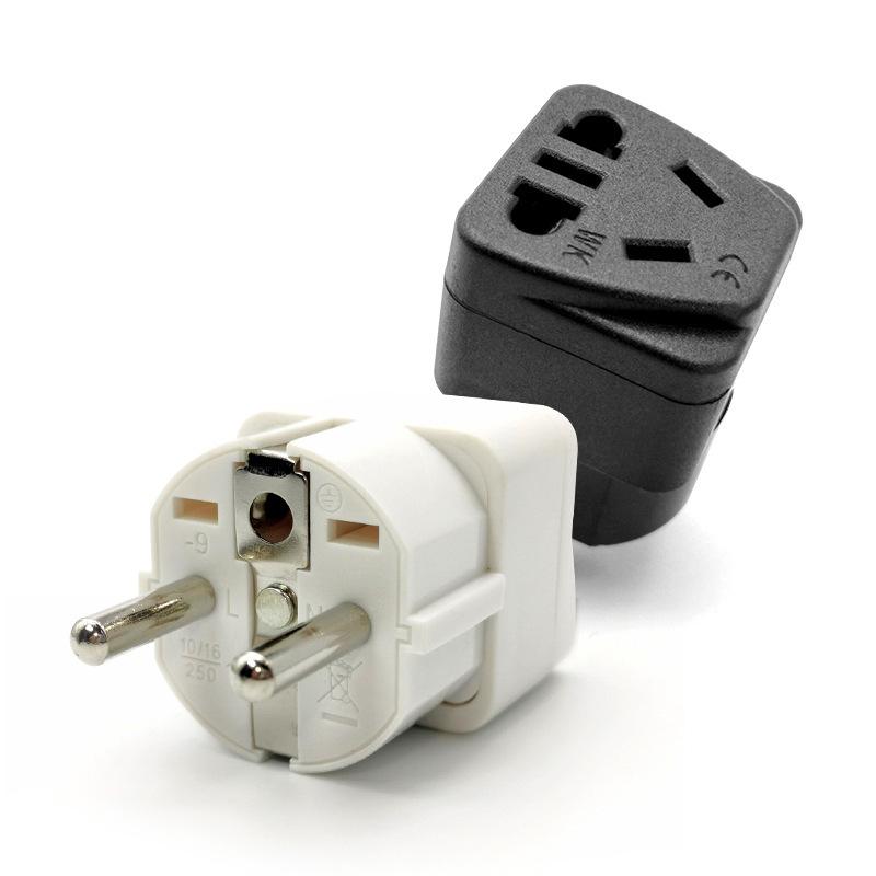 越南電源線插頭是買德標(biāo)的還是英標(biāo)的?