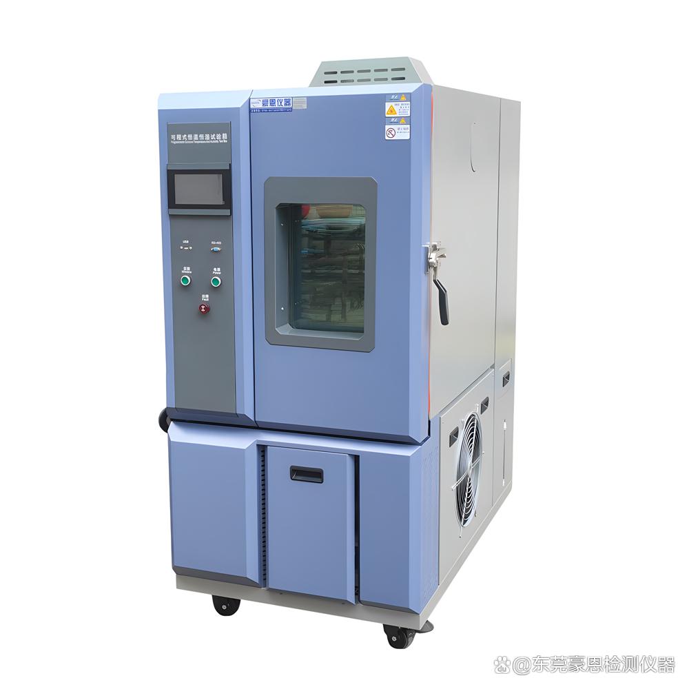 MLCC專用xinlai性測試系統(tǒng)測試箱8585HALT老化試驗箱