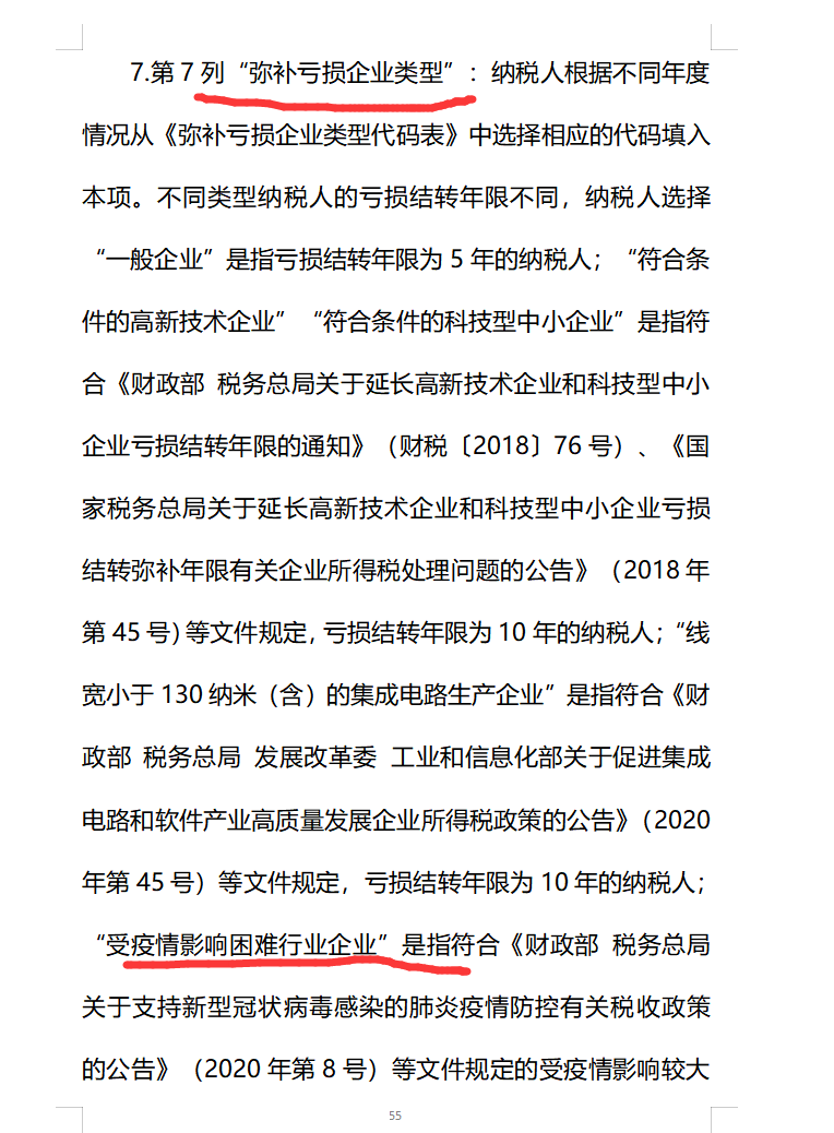 2025年企業(yè)所得稅匯算清繳馬上開始!企業(yè)所得稅申報(bào)看完這篇就夠了!