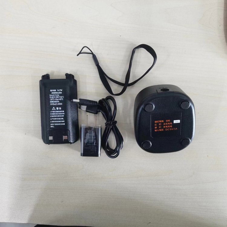 防爆對講機(jī)防爆等級ExibIIBT4Gb防護(hù)等級IP65